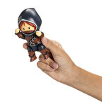 PMI Stumble Guys 11,5cm Aksiyon Figür SG6210 - Stabby Kate