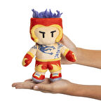 PMI Stumble Guys Pelüş Figür 20cm SG7214 - Hot Gloves McLove