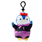 PMI Pudgy Penguins Klipsli 13cm Pelüş Figür Model 6