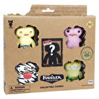 PMI Fuggler Koleksiyon 5'li Figür Model 3