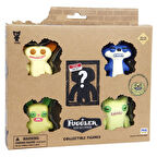 PMI Fuggler Koleksiyon 5'li Figür Model 4