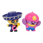 PMI Brawl Stars 2'li Figür Model 8