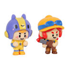 PMI Brawl Stars 2'li Figür Model 10