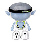 Silverlit Talkimon - Beyaz 88494