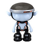 Silverlit Talkimon - Siyah 88494