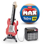 MAX Retro Sürprizi S2 - Gitar
