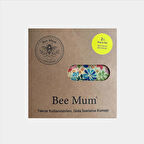 2’li büyük set (mavi çıtır çiçek)