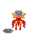 Bakugan Pyrus Garganoid Ultra Figür