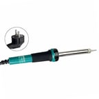 Prolink PF-004 60W Kalem Havya – Somun Uçlu, Topraklı, Hızlı Isınan Lehimleme Havyası