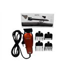 Dearling Rf-1005 Saç Sakal Tıraş Makinesi