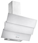 EMİNÇELİK DAVLUMBAZ CH1455RCB60 3 KANAT SİYAH