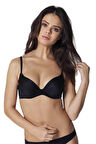 2150 Basic Bra Dolgusuz Sütyen