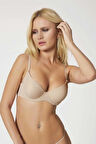 2250 Basic Bra Dolgulu Sütyen