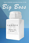 Carpex Çipli E2 Power Eco-x Koku Makinesi Big Boss Koku Kartuşu 125 Ml