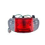 100KH-MFH-MFM- CUB 100 ARKA STOP KOMPLE