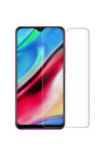 Samsung Galaxy A70 Ekran Koruyucu Nano Esnek Flexible Micro Kırılmaz Cam