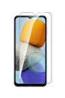 Galaxy M23 Ekran Koruyucu Süper Nano Mizer 9h+ Nano Glass