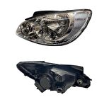 Far Sol Getz 2006-2011 Elektrikli