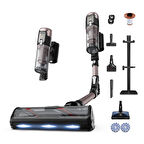 Tefal X-Force Flex 16.60 Animal Aqua 780 Watt Dikey Şajlı Süpürge