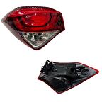 Stop Dış Sol İ-20 2015-2018