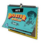 KR Akademi AYT Tarih Poster Notlar