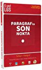 Tonguç Akademi 8. Sınıf Paragrafta Son Nokta