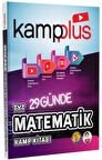 Kampplus 29 Günde TYT Matematik Kampı