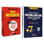 Pegem 2023 Kolay Matematik Soru ve Etkili Matematik Problemler Soru Seti