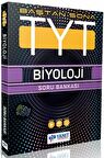 TYT Baştan Sona Biyoloji Soru Bankası