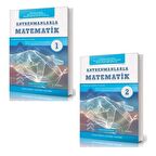 Antrenmanlarla Matematik 1-2 Set 2 Kitap Antrenman Yayınları