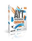 AYT Coğrafya Soru Bankası