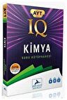 AYT Kimya IQ Soru Kütüphanesi Paraf Yayınları