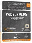 Barış Çelenk Problemler Soru Bankası