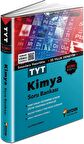 Aydın Yayınları TYT Kimya Konu Özetli Soru Bankası