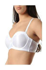 Kadın Beyaz Sütyen