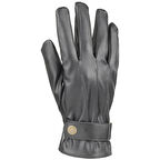 Suyutti K202 Erkek Siyah Deri Eldiven