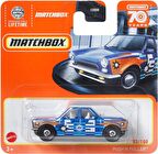 Matchbox Tekli Arabalar Push'n Puller HLC78