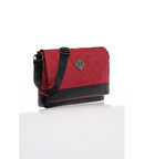 Bagorama PING Unisex 15 inch Laptop, Çapraz ve Omuz Postacı Çantası