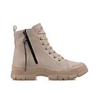 Trend Adımlar Krem Carla Kadın Spor Bot