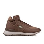 Lee Cooper Kahverengi Boğazlı Hafif  Erkek Sneaker