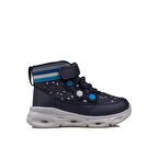 Vicco Lacivert Mizu Işıklı Bebe Phylon Bot