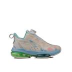 Vicco Beyaz Unique Akıllı Bağcık Çocuk Basketbol Ayakkabısı