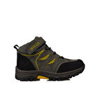 Vicco Haki Arbor Unisex Çocuk Trekking Bot
