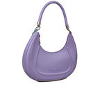 Benetton Lila Melissa Kadın Kol Çantası BNT 1451