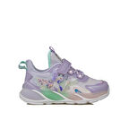 Pepino Lila Kız Çocuk Işıklı Patik Sneaker