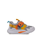 Vicco Gri Birdy Bebe Unisex Sneaker