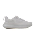 M2S Beyaz Nora Erkek Tekstil Sneaker