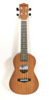 AU006L-23 Concert Ukulele