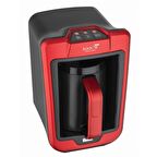 Kaave Trio Közde & Sütlü (Rouge)