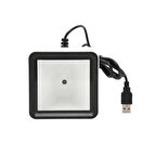 Afanda CT-2280 2D Karekod Barkod Okuyucu 